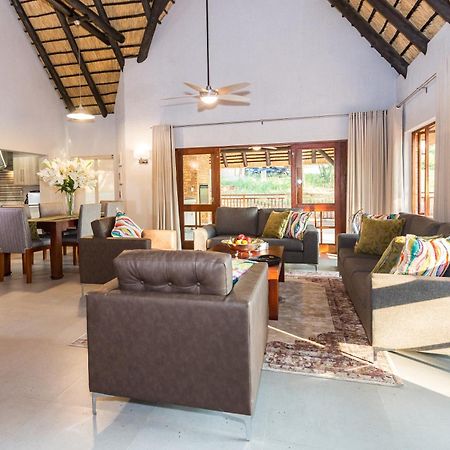 Kruger Park Lodge Unit No. 612 Hazyview Εξωτερικό φωτογραφία
