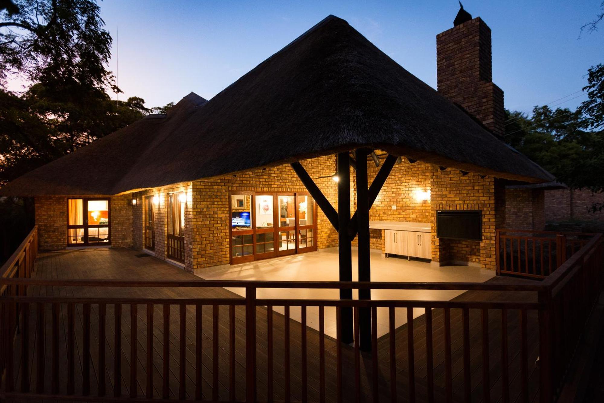 Kruger Park Lodge Unit No. 612 Hazyview Εξωτερικό φωτογραφία
