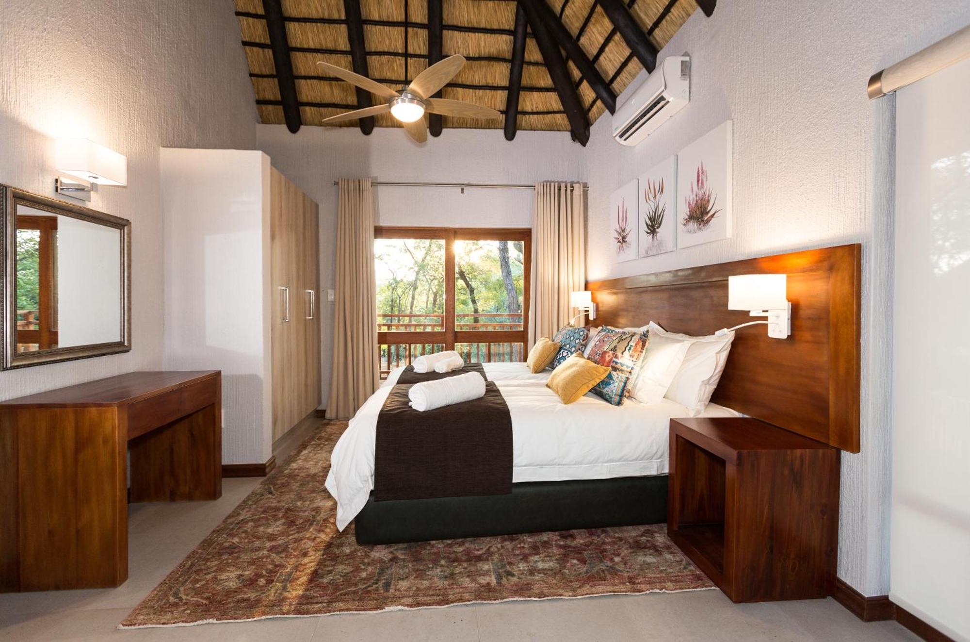 Kruger Park Lodge Unit No. 612 Hazyview Εξωτερικό φωτογραφία