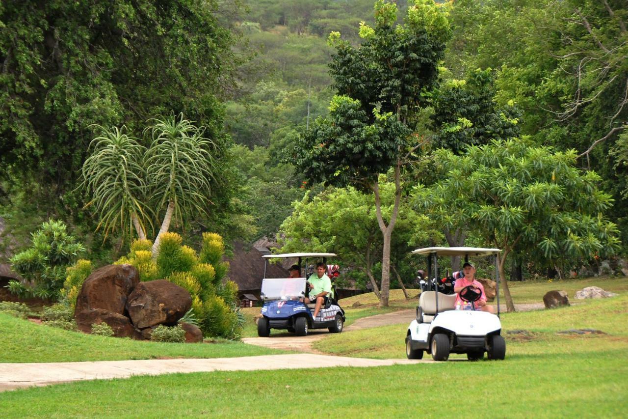 Kruger Park Lodge Unit No. 612 Hazyview Εξωτερικό φωτογραφία
