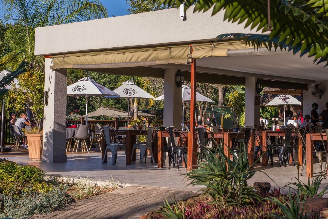 Kruger Park Lodge Unit No. 612 Hazyview Εξωτερικό φωτογραφία