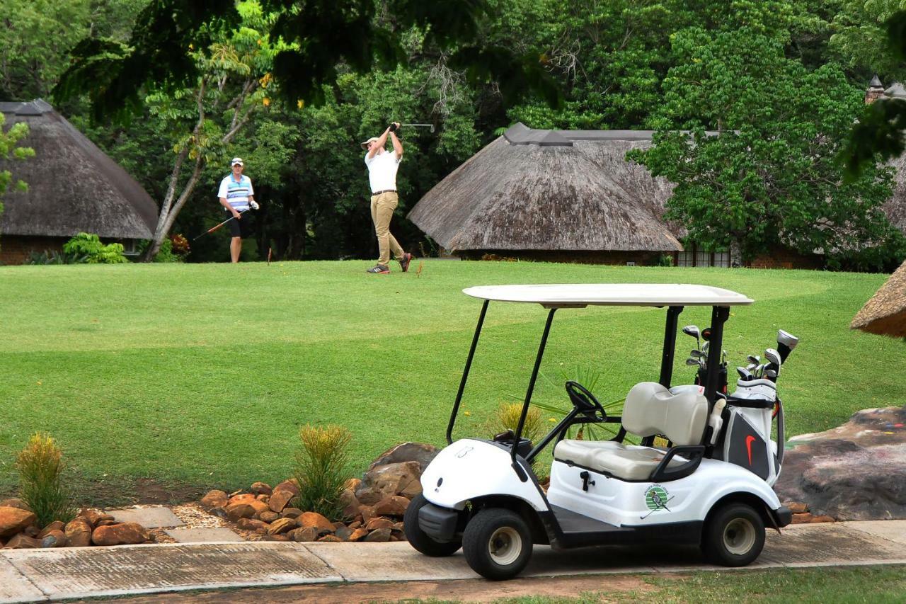 Kruger Park Lodge Unit No. 612 Hazyview Εξωτερικό φωτογραφία