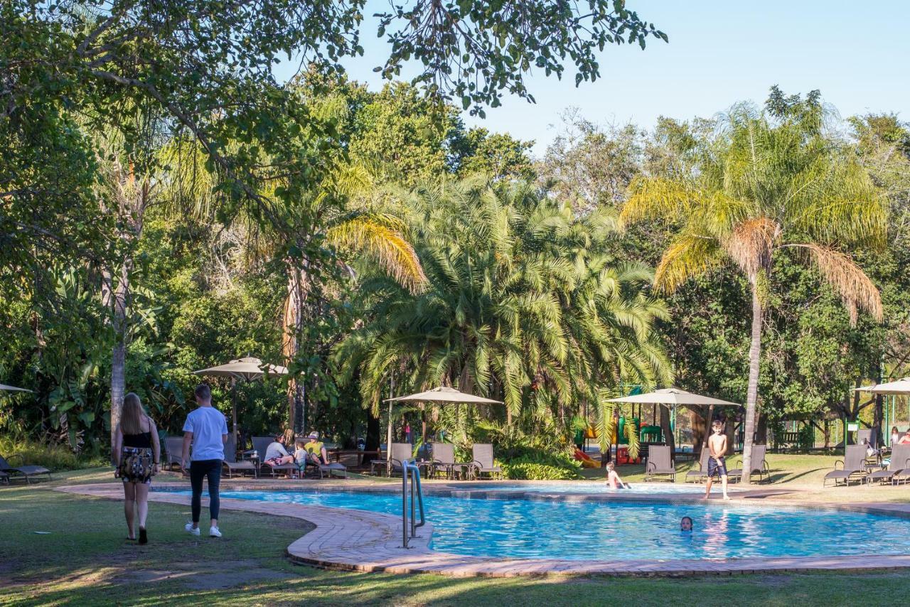 Kruger Park Lodge Unit No. 612 Hazyview Εξωτερικό φωτογραφία