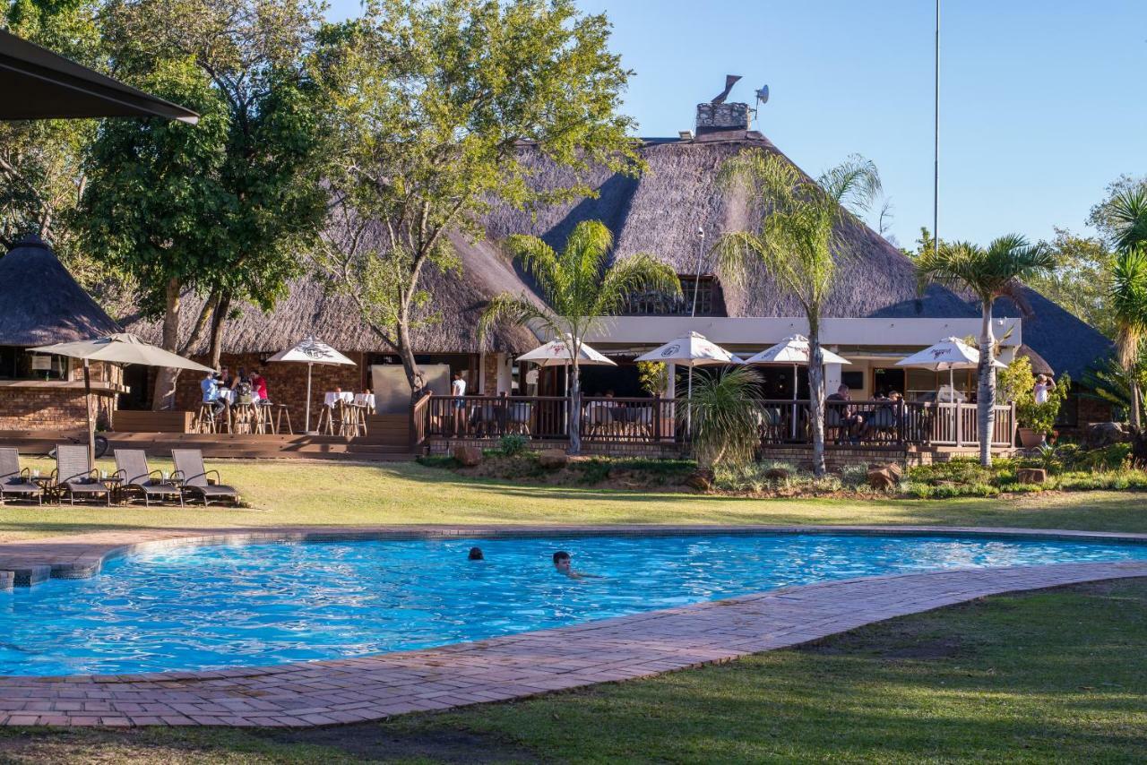 Kruger Park Lodge Unit No. 612 Hazyview Εξωτερικό φωτογραφία