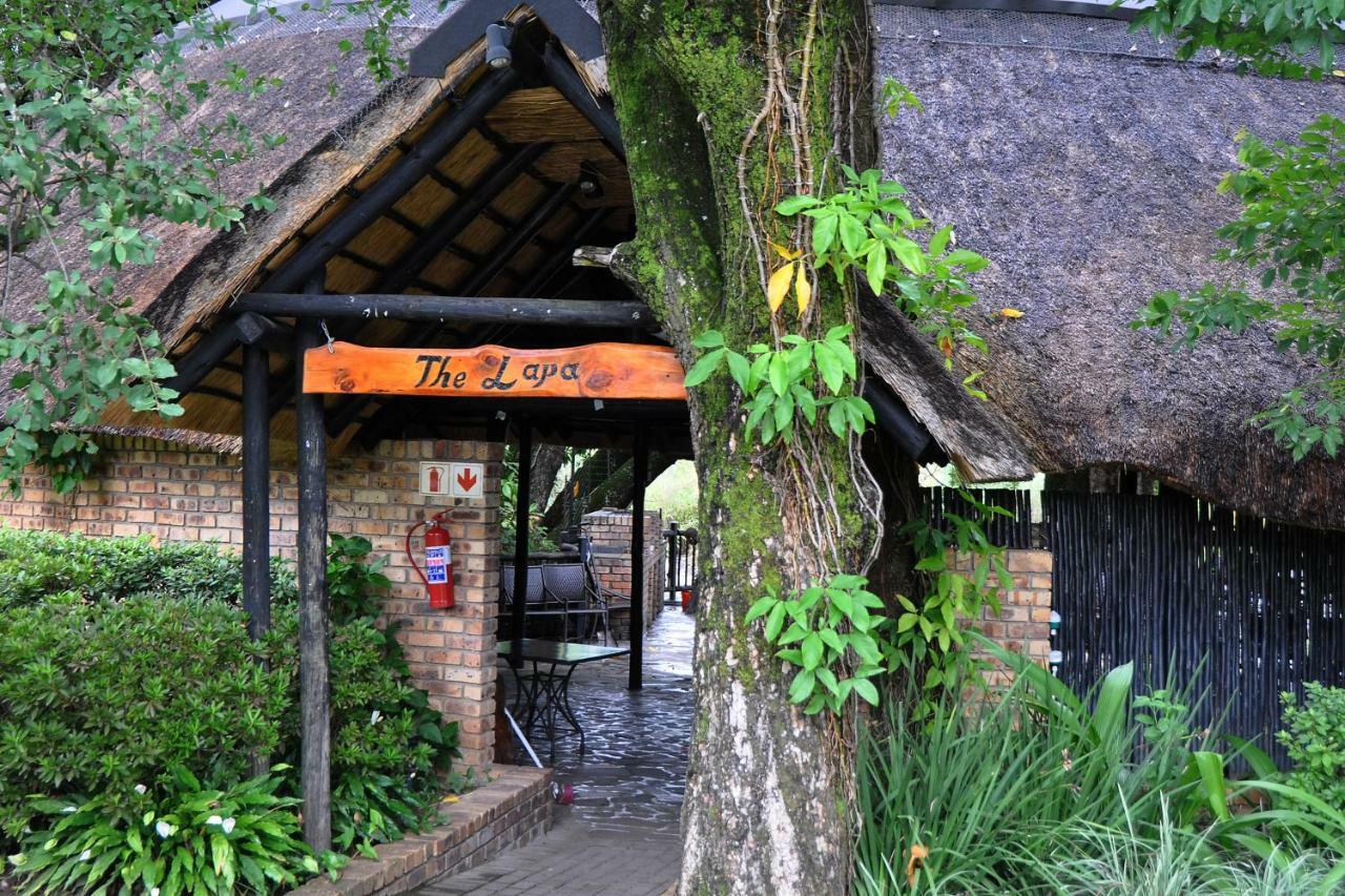 Kruger Park Lodge Unit No. 612 Hazyview Εξωτερικό φωτογραφία